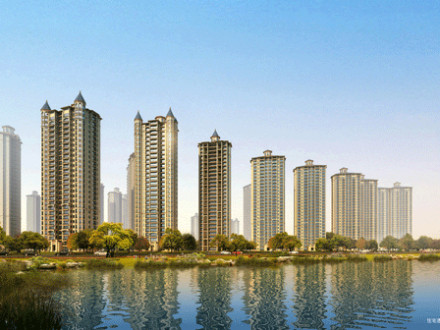 乐山雅居乐